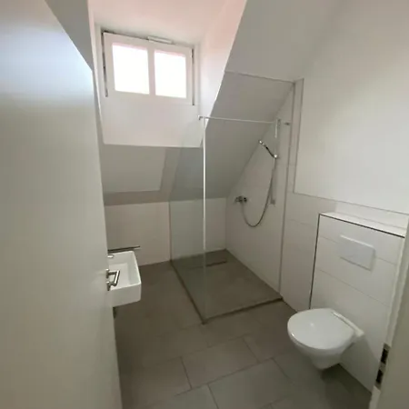 Apartment Barrierefreier Neubau Im Zentrum Marktbreit